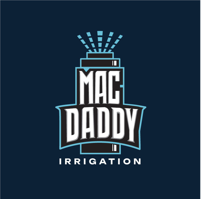 Mac Daddy Logo